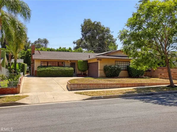 13601 Simshaw Ave, Sylmar, CA 91342