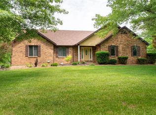 5314 Three Lake Estates Ln, Edwardsville, IL 62025