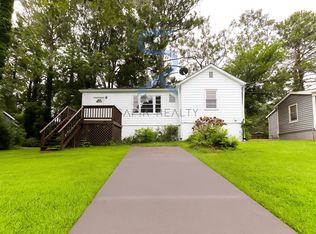 3469 Glen Rd, Decatur, GA 30032