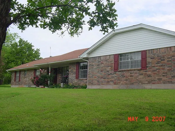 13812 Chandelle Dr, Newalla, OK 74857