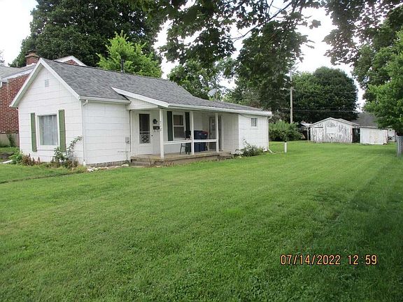 2nd image of 718 Manier Ave