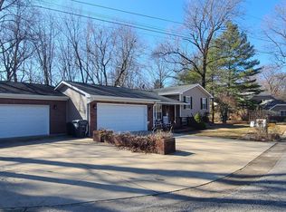 8512 Bagby Ct, Evansville, IN