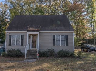 6623 Carmel Rd, Henrico, VA 23228