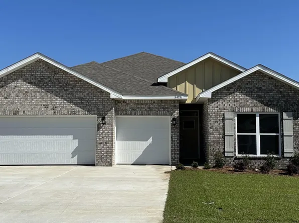 24931 Raynagua Blvd, Loxley, AL 36551