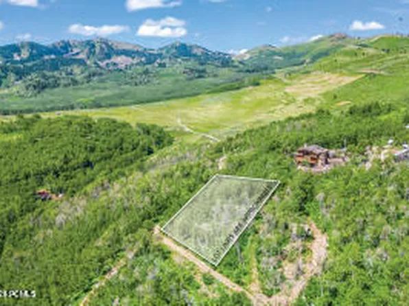 1641 W Puma Way, Midway, UT 84049