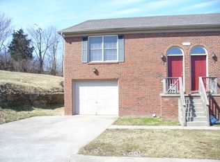 1056 Blackwell Ct, Richmond, KY 40475