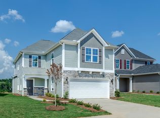 167 Eventine Way, Boiling Springs, SC 29316