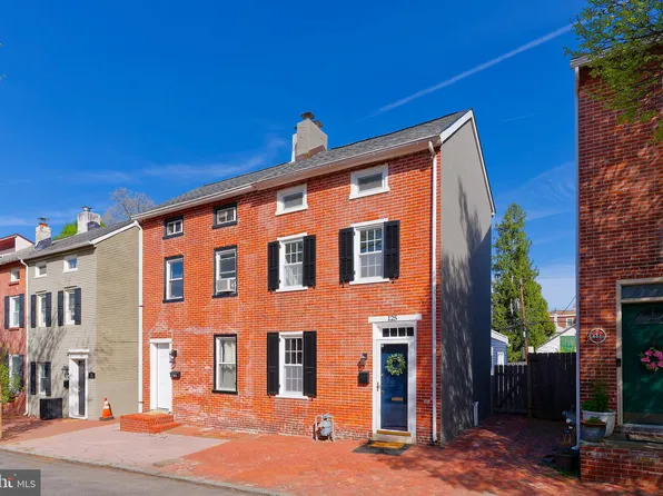 125 W Union St, West Chester, PA 19382