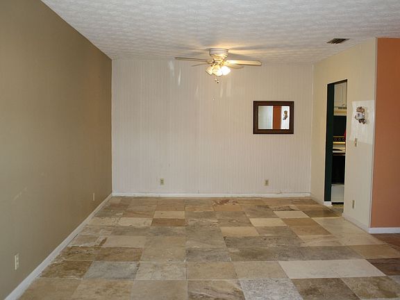 Living and Dining Rooms