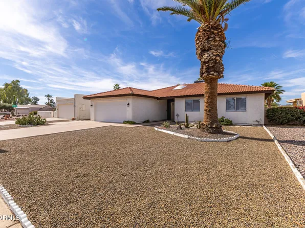 9315 E CITRUS Lane N, Sun Lakes, AZ 85248