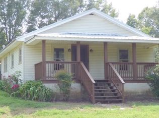 6342 Warrior River Rd, Bessemer, AL 35023