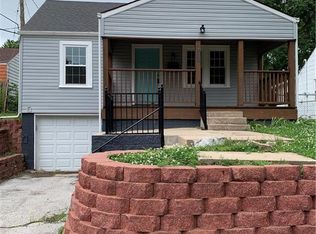 1322 S 41st St, Kansas City, KS 66106