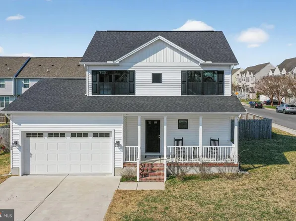 133 Belle Ayre Dr, Seaford, DE 19973