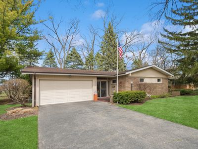 2526 Laurel Ln, Wilmette, IL, 60091