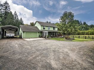 1712 Rose Valley Rd, Kelso, WA 98626