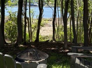 12 Middle Road, Woolwich, ME 04579