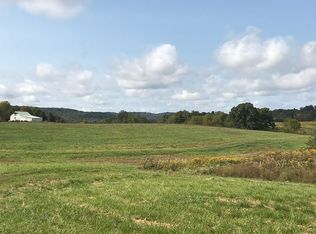 Hoover Rd, Salesville, OH 43778