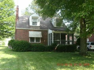 717 S Schenley Ave, Youngstown, OH 44509