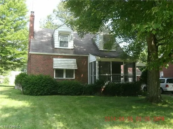 717 S Schenley Ave, Youngstown, OH 44509