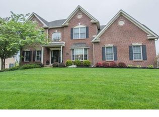 1235 Revere Dr, Chalfont, PA 18914
