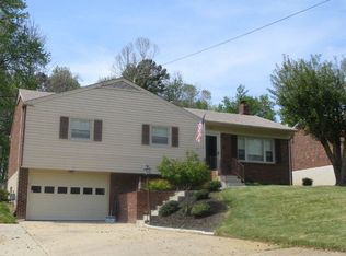 1560 Kemper Road Ext, Danville, VA 24541