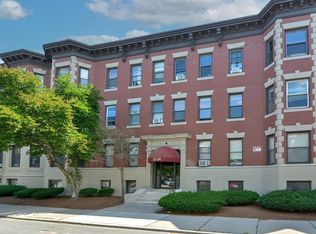 24 Glenville Ave #2, Boston, MA 02134