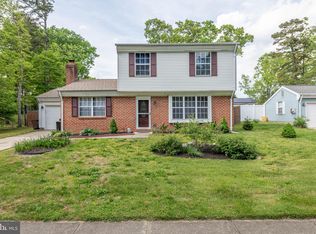 43 Windmill Dr, Clementon, NJ 08021