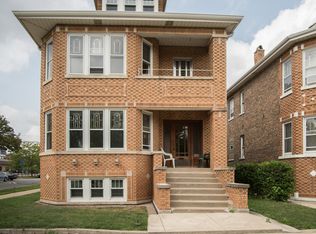 4758 S Harding Ave, Chicago, IL 60632