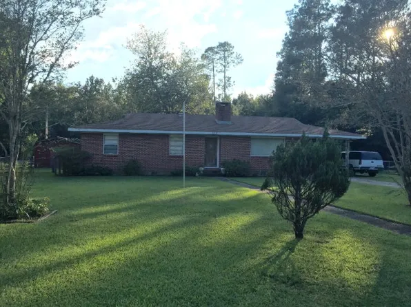 818 Cedar Grove Ave, Picayune, MS 39466