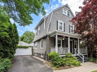20 Brewster St, Providence, RI 02906