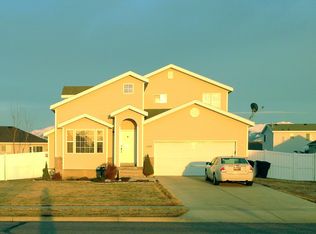 1285 S 4000 W, Syracuse, UT 84075