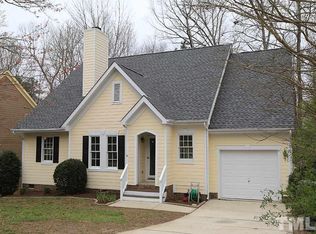 224 Mint Hill Dr, Cary, NC 27519