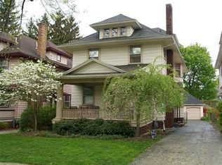 86 Laurelton Rd, Rochester, NY 14609