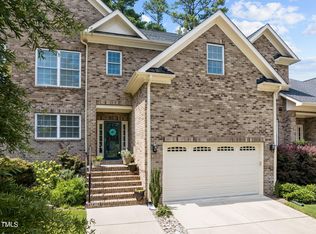 504 Valleyshire Rd, Durham, NC 27707