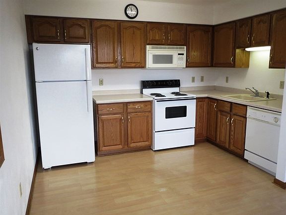Living Room with New Carpets