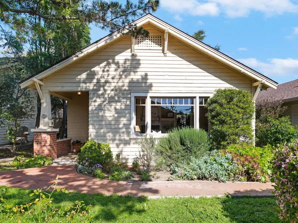 1234 Castillo St, Santa Barbara, CA 93101