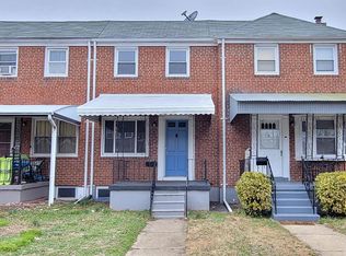 452 Westfield Rd, Dundalk, MD 21222