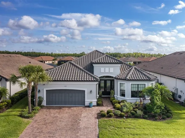 11121 EGERIA DRIVE, ODESSA, FL 33556