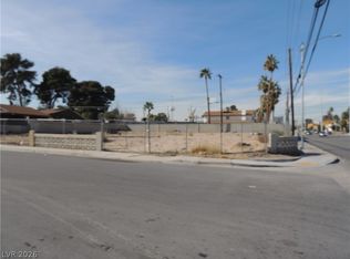 3313 Seneca Dr, Las Vegas, NV 89169