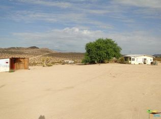 64476 Sonora Rd, Joshua Tree, CA 92252