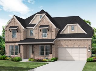 1820 Sauterne Dr, Leander, TX 78641