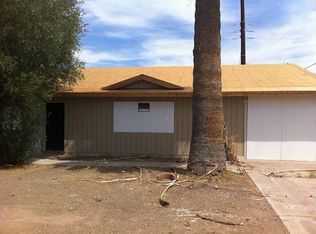 2611 N 47th Dr, Phoenix, AZ 85035