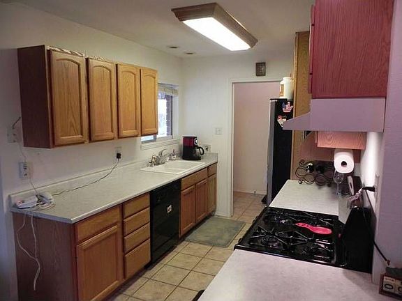 Updated Kitchen