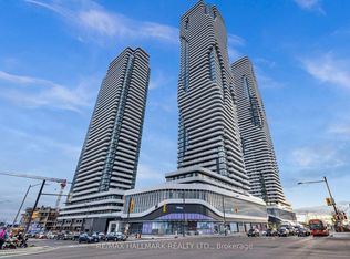 8 Interchange Way #4203, Vaughan, ON L4K 5C3