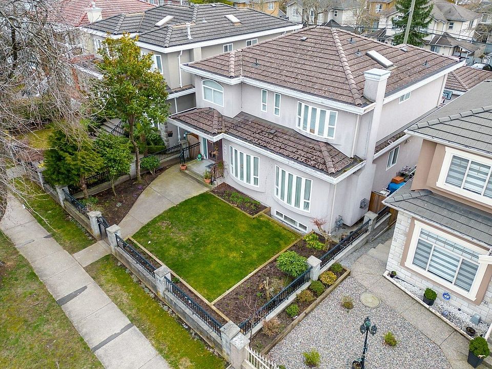 880 E 51st Ave, Vancouver, BC V5X 1E5 | Zillow