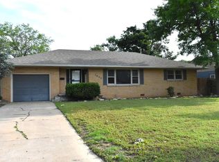 1830 Seneca Ave, Enid, OK 73703