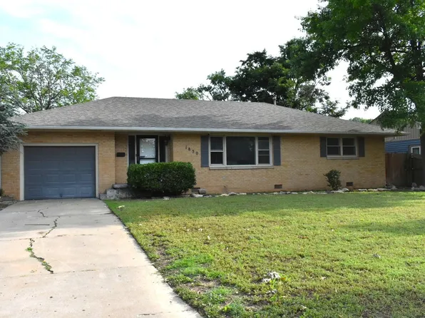1830 Seneca Ave, Enid, OK 73703