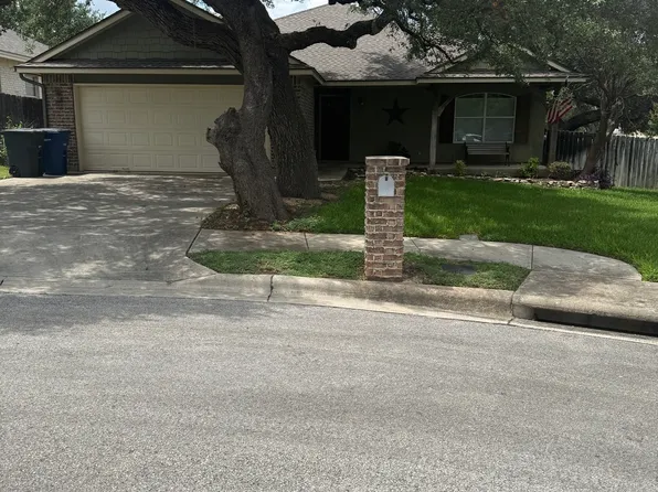 327 BONNER BLVD, New Braunfels, TX 78130