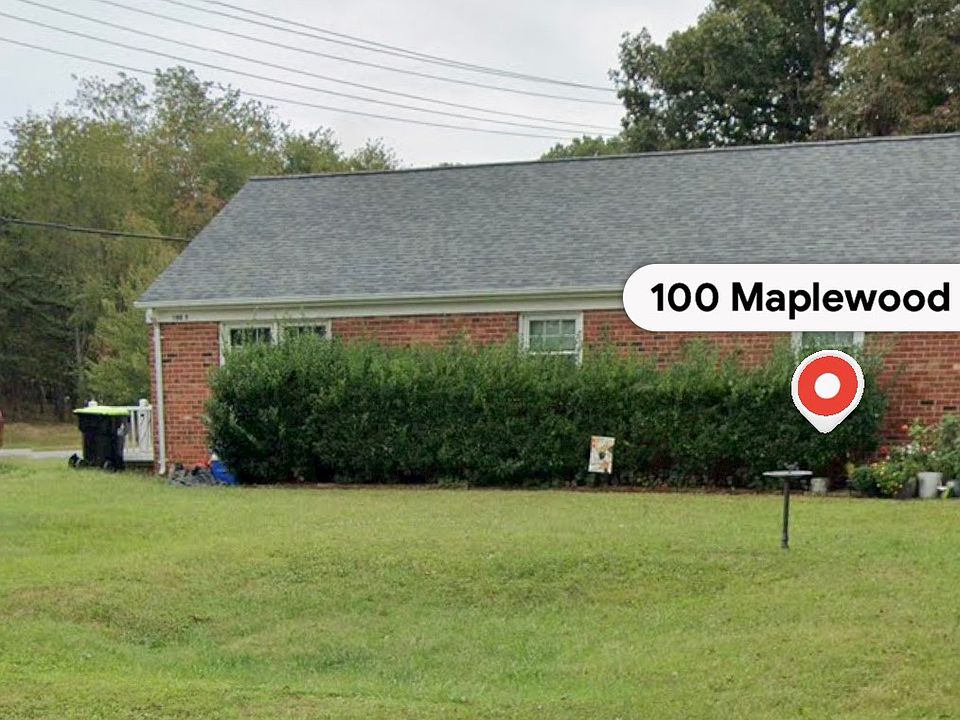 1st image of 100 Maplewood Dr APT B