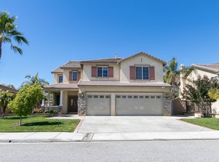 27702 Bluff Vista Way, Menifee, CA 92584